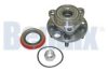 BENDIX 050418B Wheel Bearing Kit